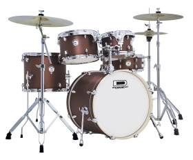 bateria d one rocket dr20 cos copper satin