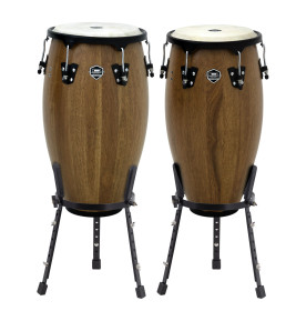conga d one columbia dpc300 zb par c/estante