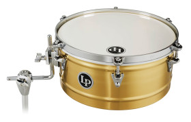 timbale lp brass 14 lp6514-b