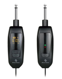 transmissor overtone gt08 instr. cordas