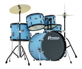 bateria premium dx720 mb (marine blue)