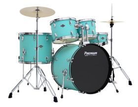 bateria premium max pm22 sg surf green