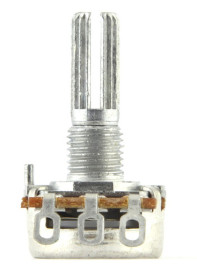 potenciometro 250ka l20 p25020a