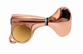 tarraxa violao aco luxo am10gd rose+gold