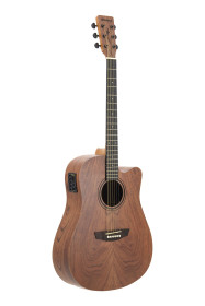 violao strinberg forest fs4d bgs folk