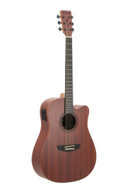 violao strinberg forest fs4d pds folk