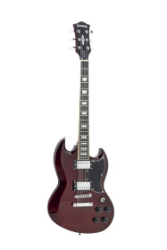 guitarra strinberg gss400 wr