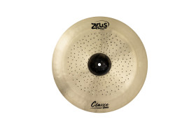 prato zeus classic dark china 18 zcdch18
