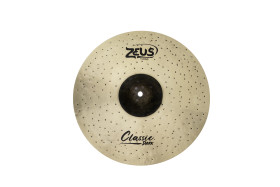 prato zeus classic dark hihat 14 zcdhh14 par