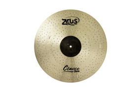 prato zeus classic dark ride 20 zcdr20