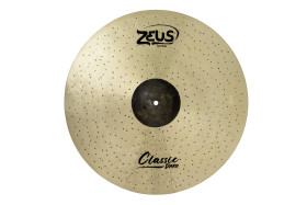 prato zeus classic dark ride 22 zcdr22