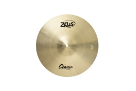prato zeus classic hihat 14 zclhh14 par