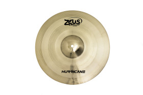 prato zeus hurricane hihat 14 zhnhh14 par