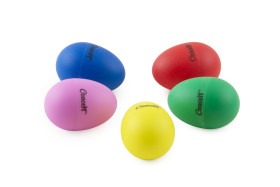 egg shaker concert esc25 25 pares