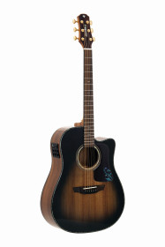 violao strinberg diamond dd6sc koa folk