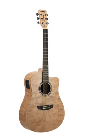 violao strinberg forest fs4d fos folk