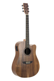 violao strinberg forest fs4d ks folk