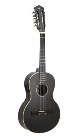 viola strinberg vs25e tos